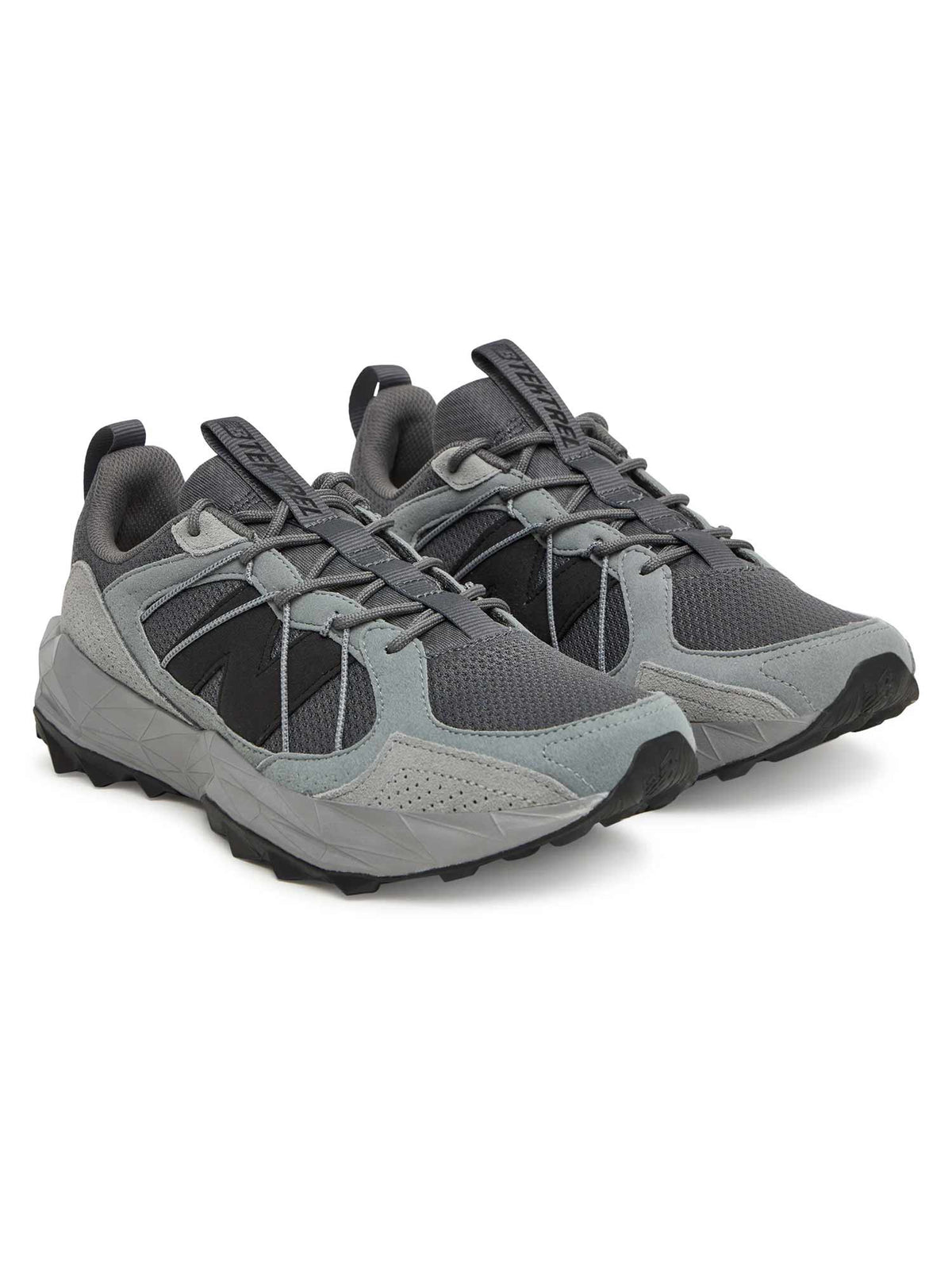 NEW BALANCE Обувки Tektrel-RUNNING