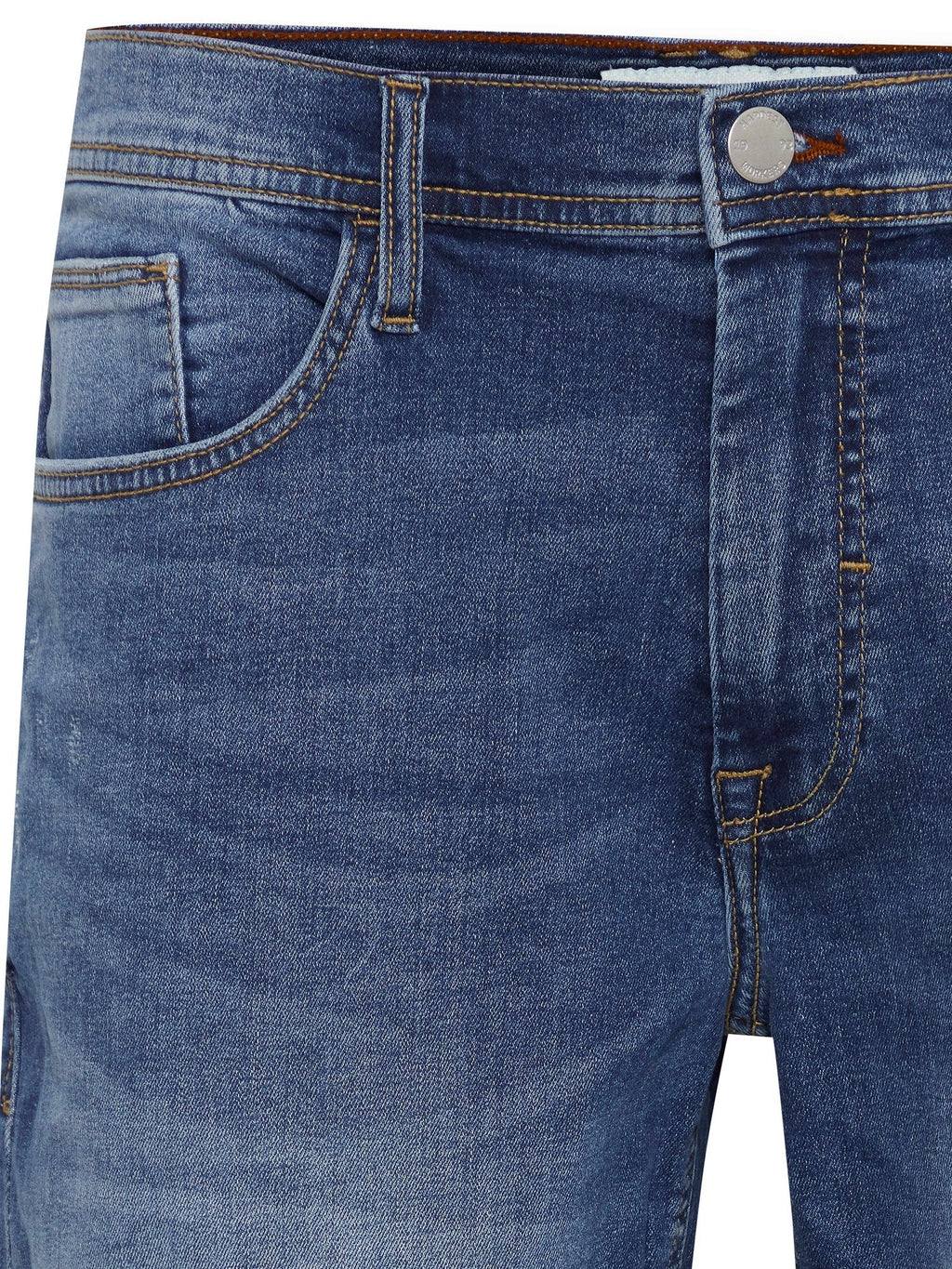 BLEND Къси панталони Denim