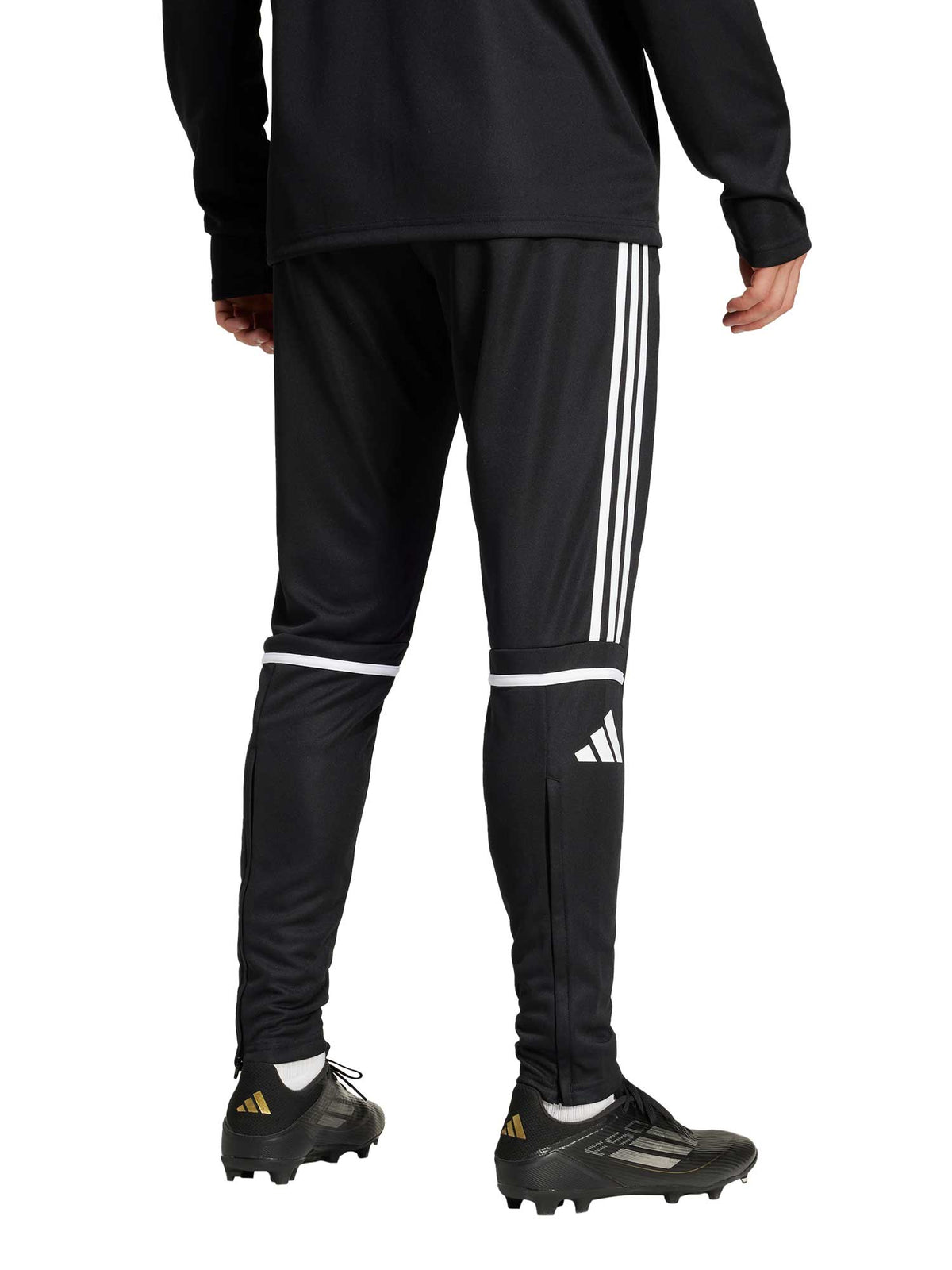 ADIDAS PERFORMANCE Спортно долнище Squadra 25 Training Pants
