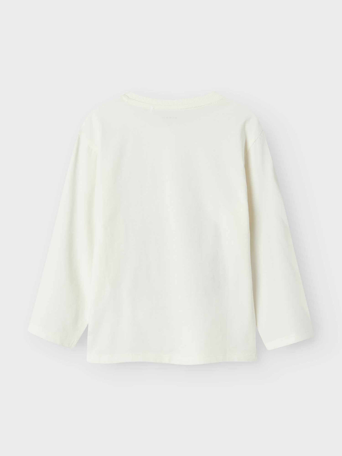 NAME IT Блуза NMMORION LS TOP BF