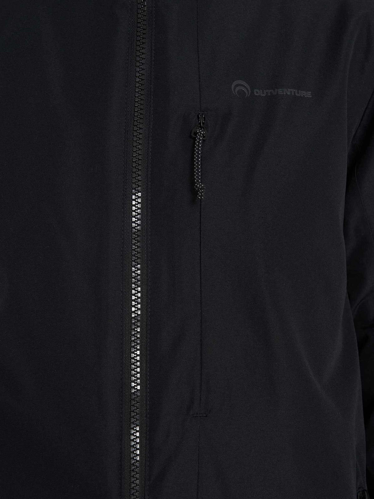 OUTVENTURE Яке Hiking Women's Padded Jacket