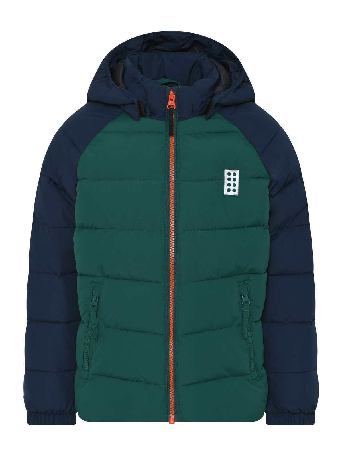 LEGO WEAR Яке LWJIPE 704