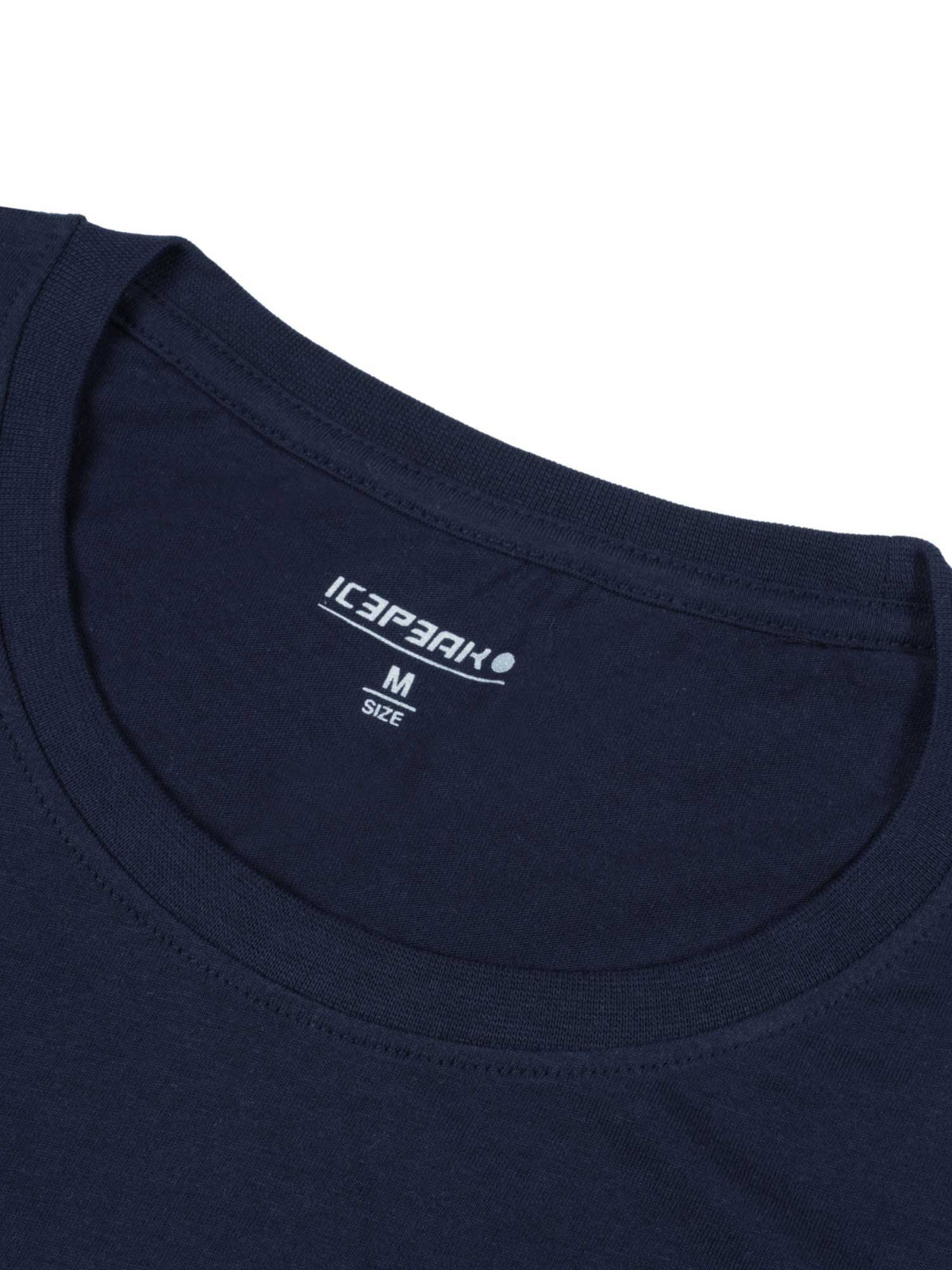 ICEPEAK Тениска MEREDITH