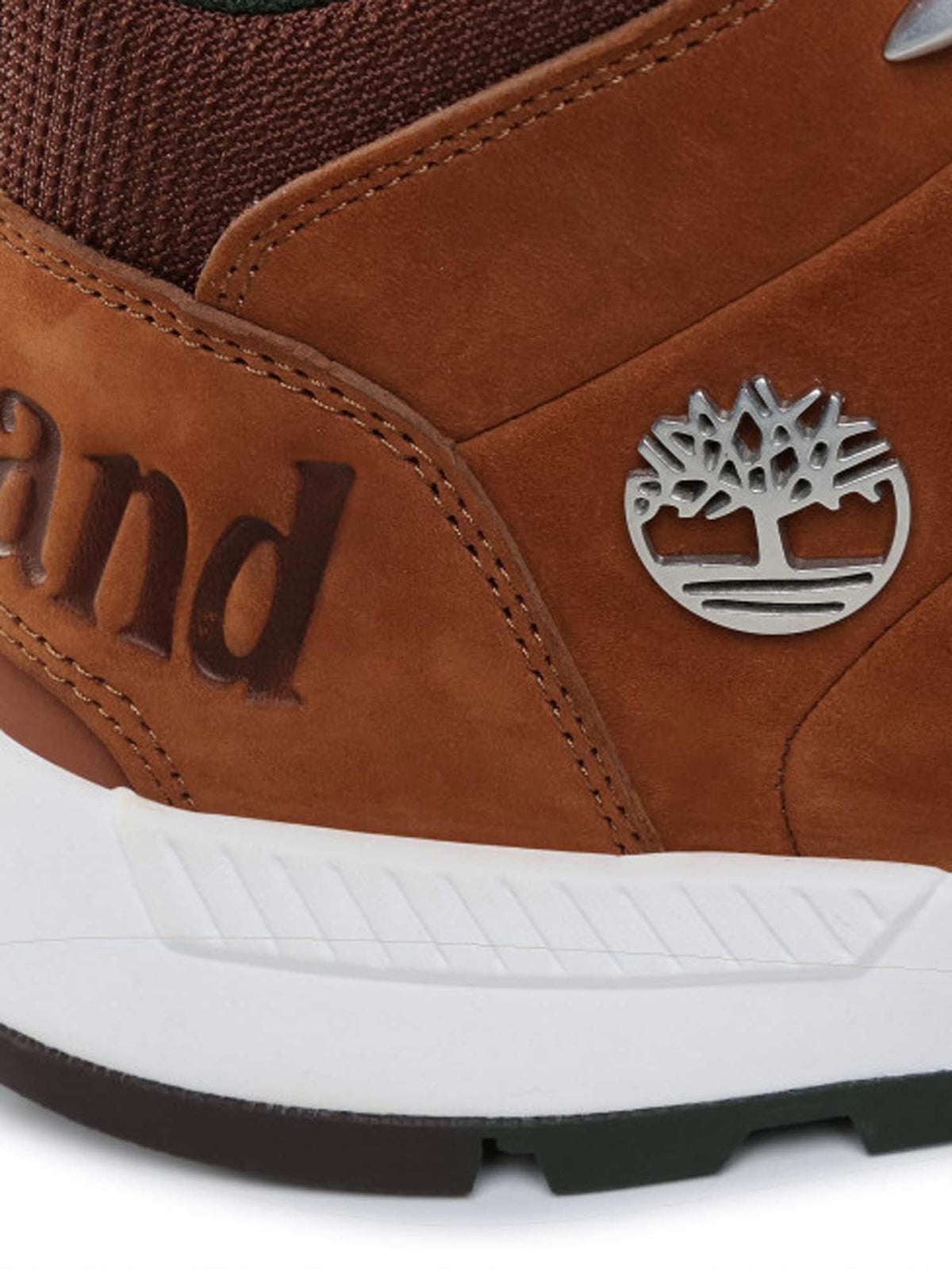 TIMBERLAND Обувки Sprint Trekker Mid