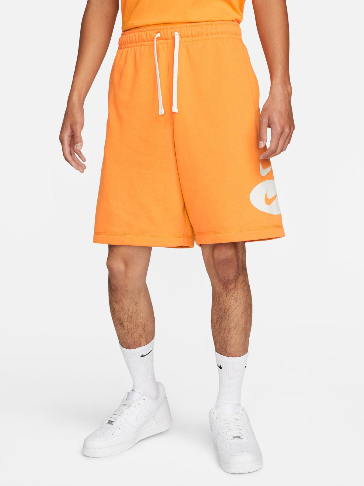 NIKE Къси панталони M SL FT