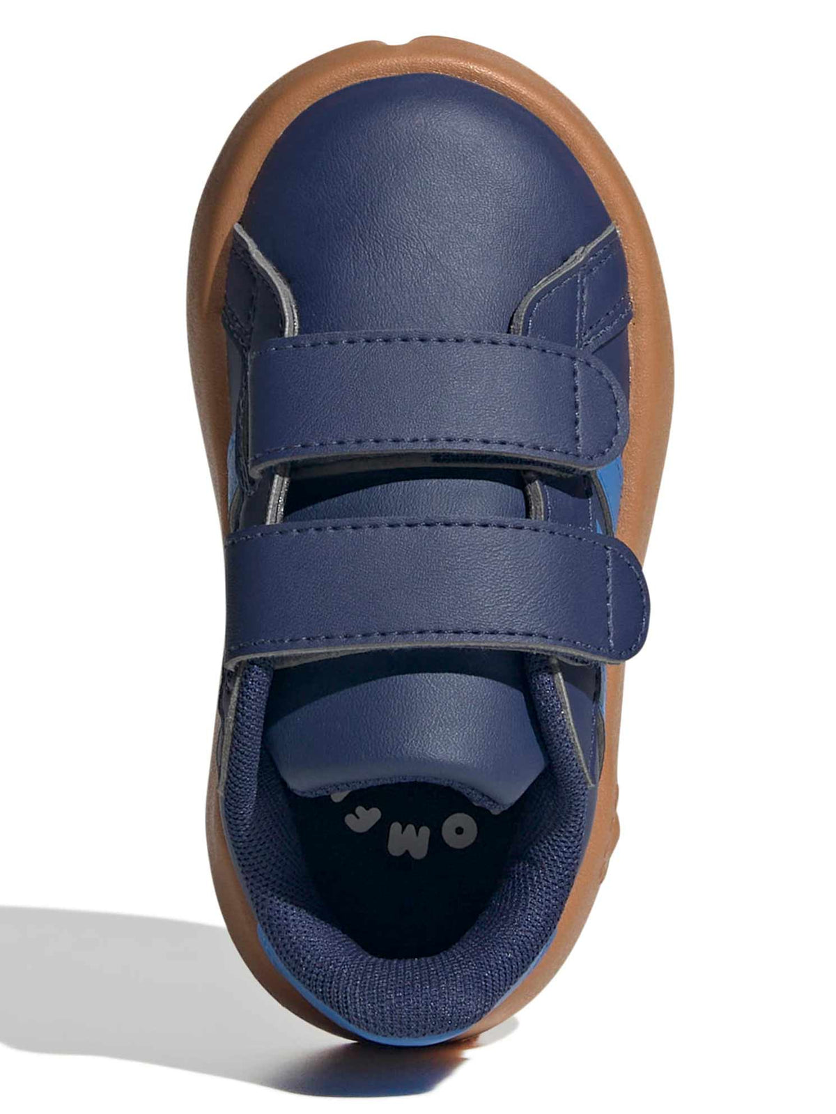 ADIDAS SPORTSWEAR Обувки Grand Court 2.0 Kids
