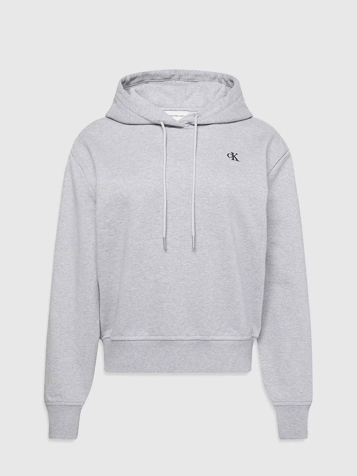 Calvin Klein Jeans Суитшърт LS ARCHIVE TERRY PO HOOD