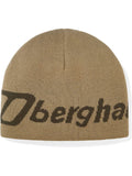 BERGHAUS Шапка BLOCKS BEANIE AU