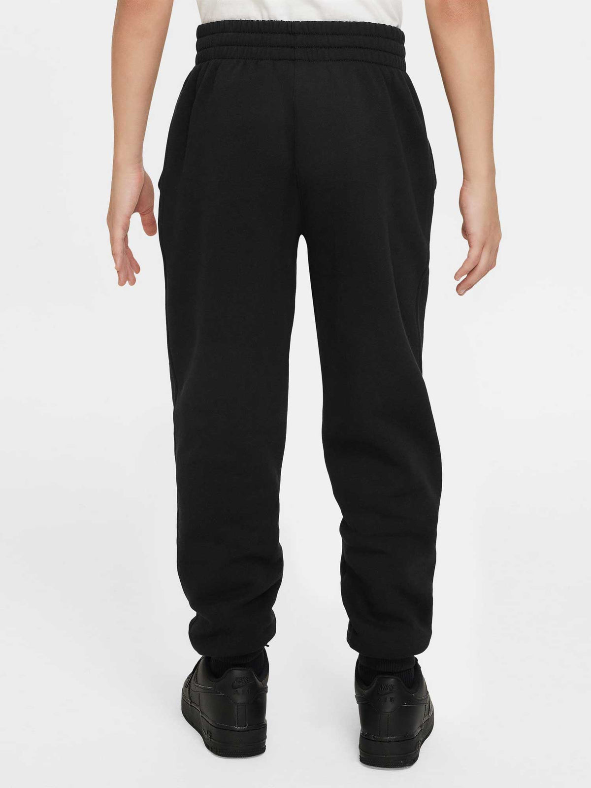 NIKE Спортно долнище CR7 K CLUB FLC JGGR