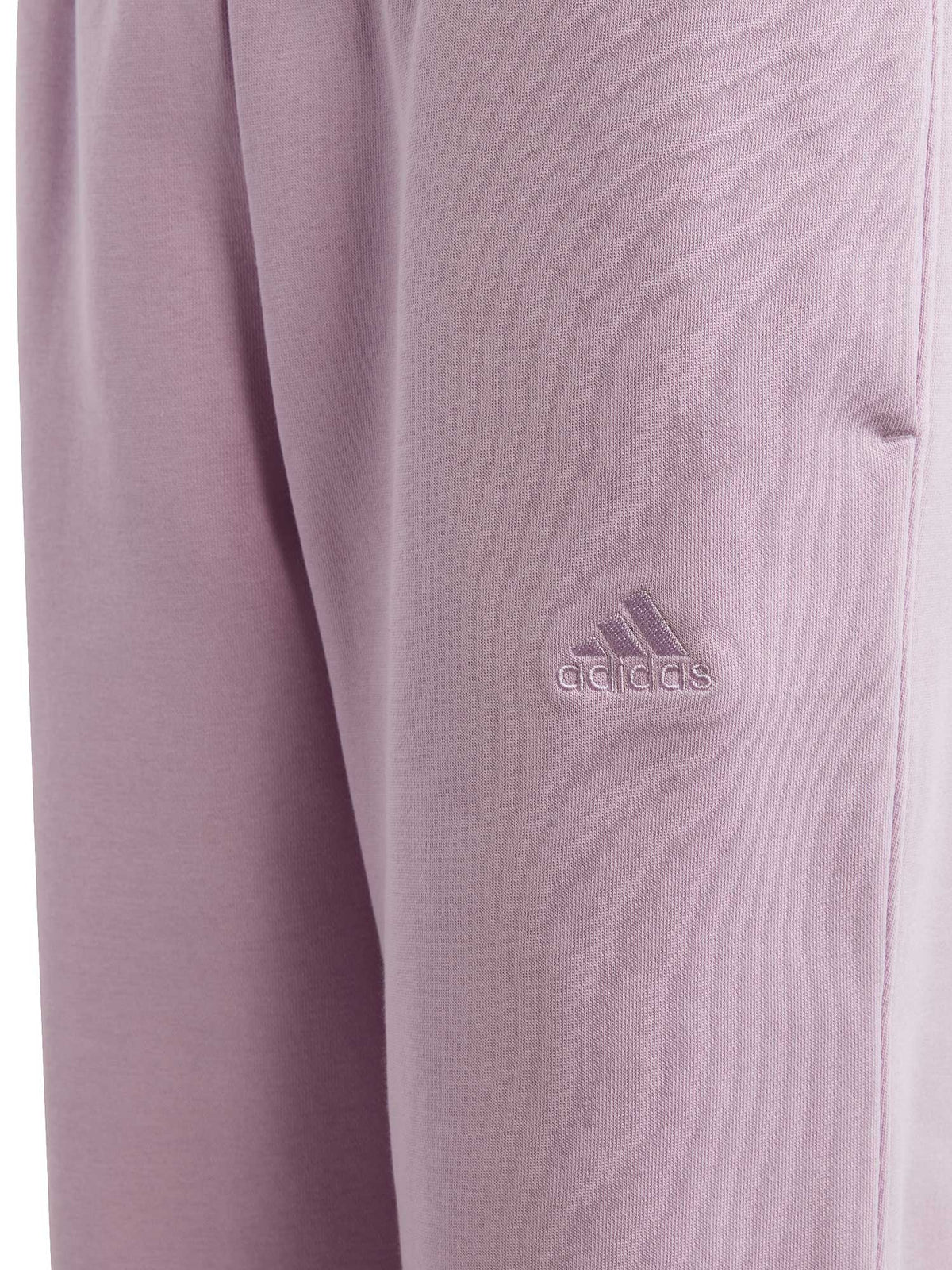 ADIDAS SPORTSWEAR Спортно долнище Fleece Kids