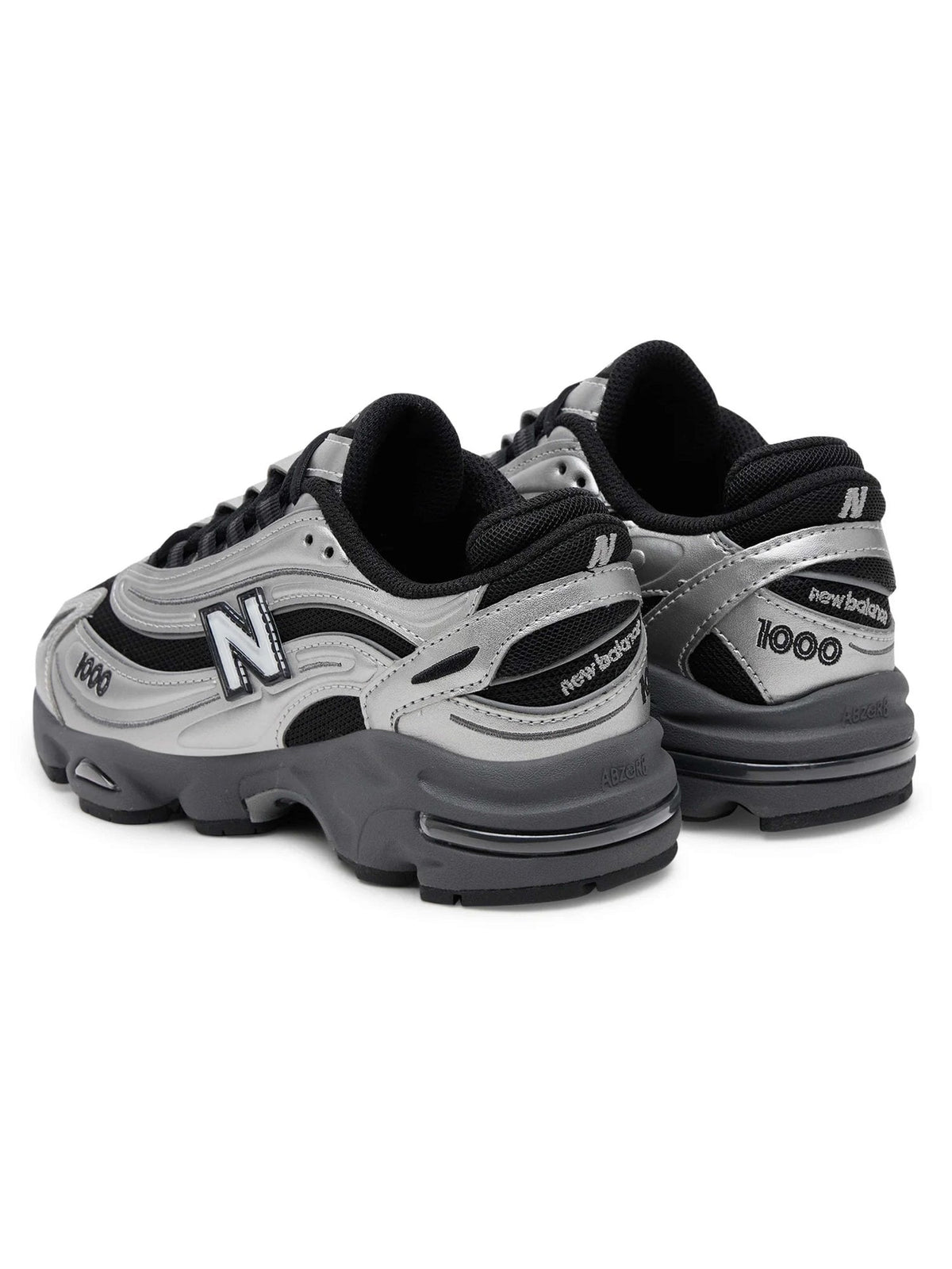 NEW BALANCE Обувки 1000