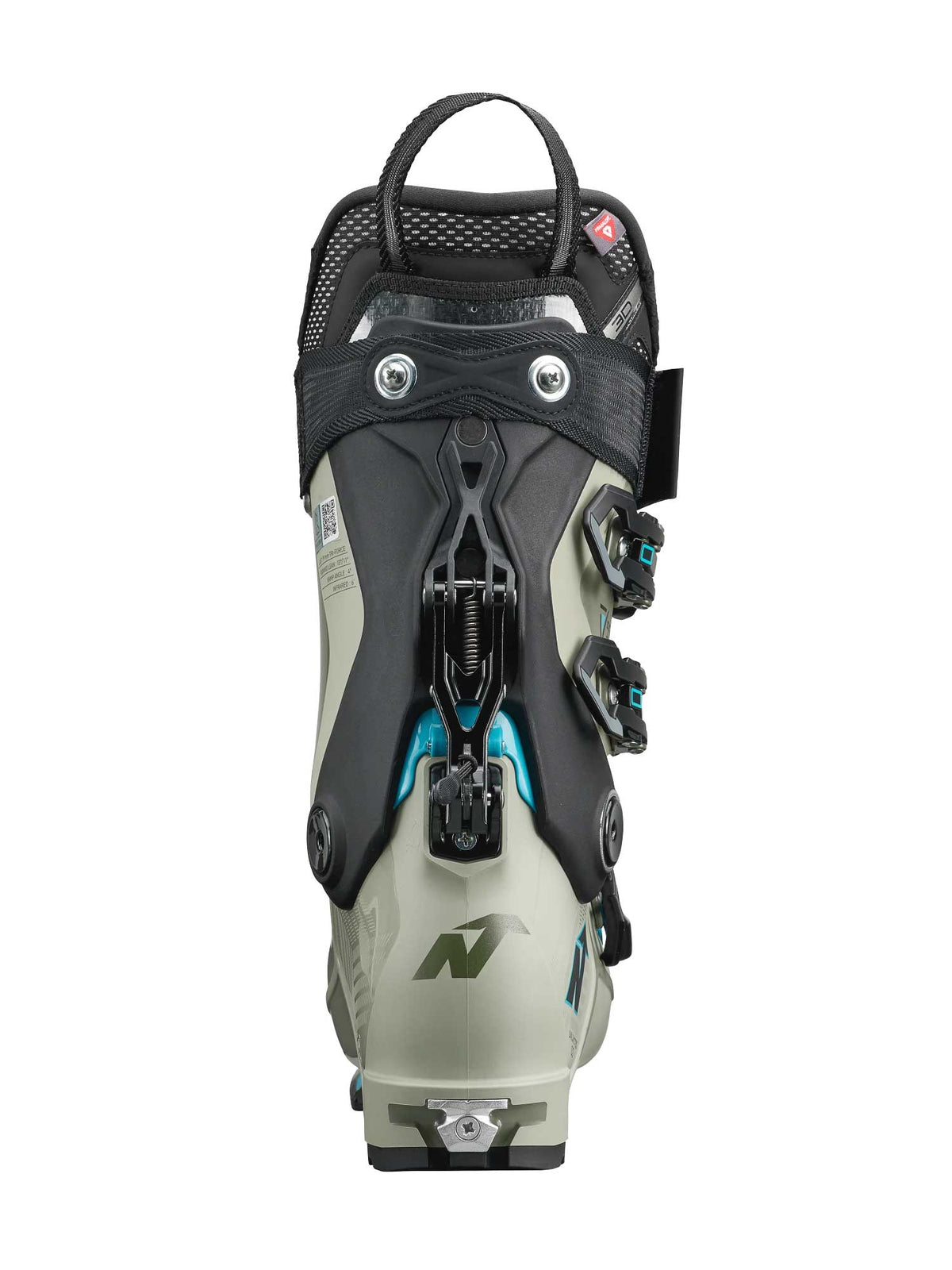 NORDICA Ски обувки UNLIMITED 95 W DYN