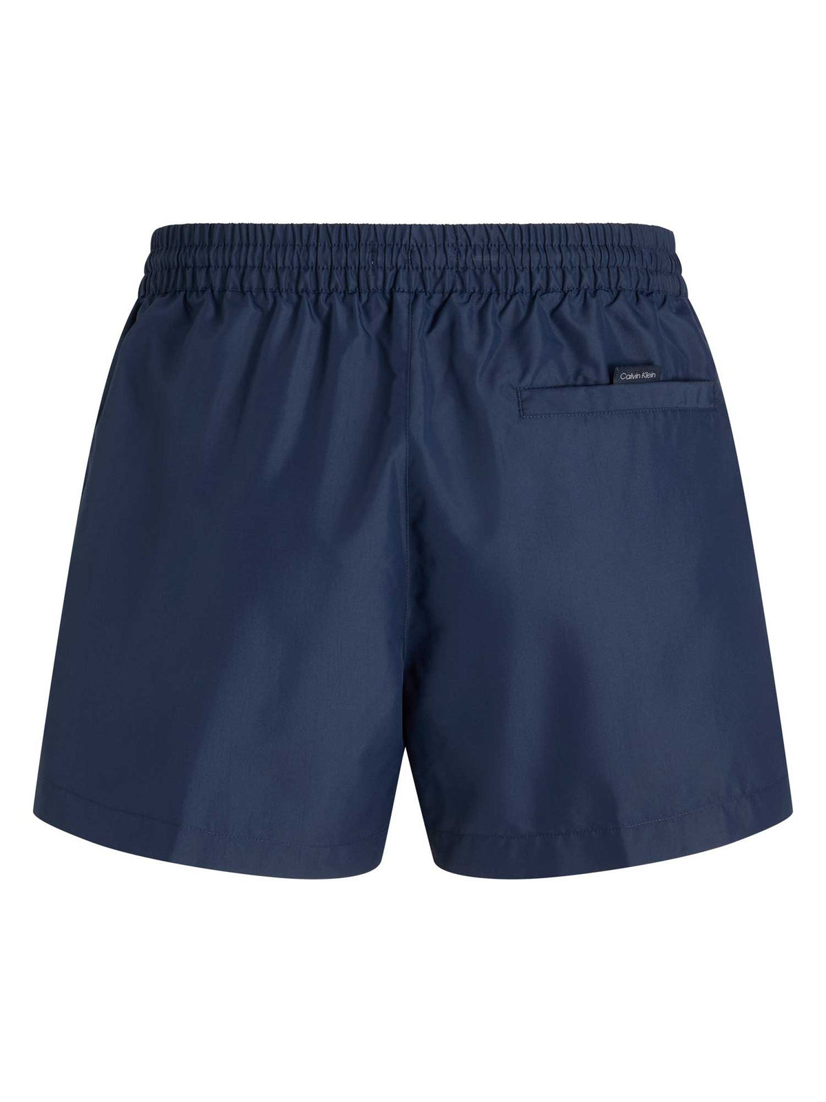 CALVIN KLEIN Плувни шорти SHORT DRAWSTRING