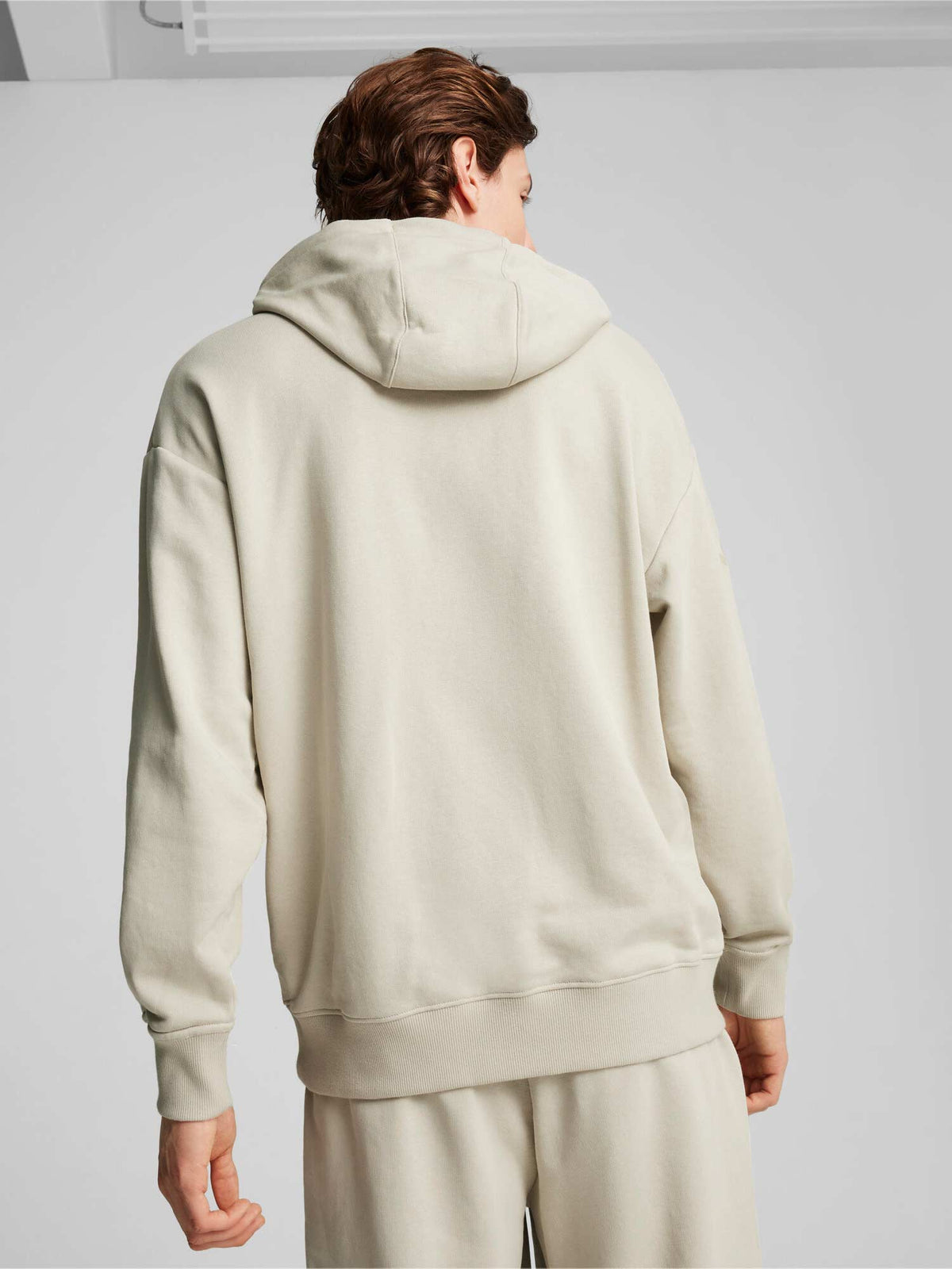 PUMA Суитшърт PL ESS Hoodie