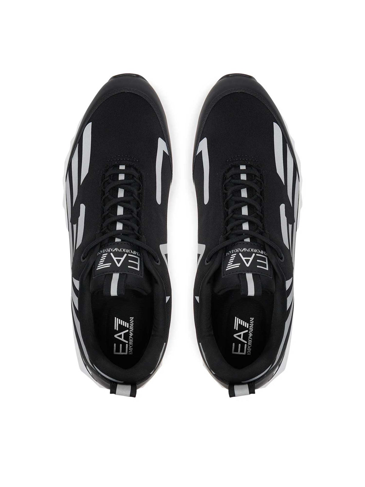 EA7 Emporio Armani Обувки ULTIMATE C2 KOMBAT CORE