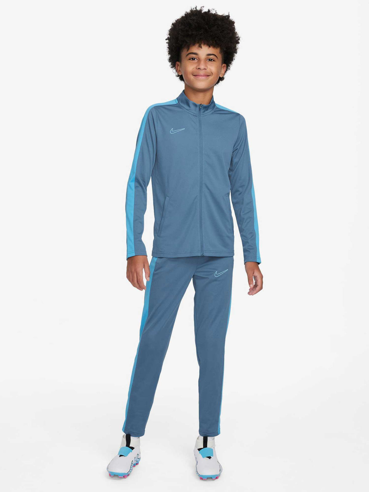 NIKE Спортен екип K NK DF ACD23 TRK SUIT K BR