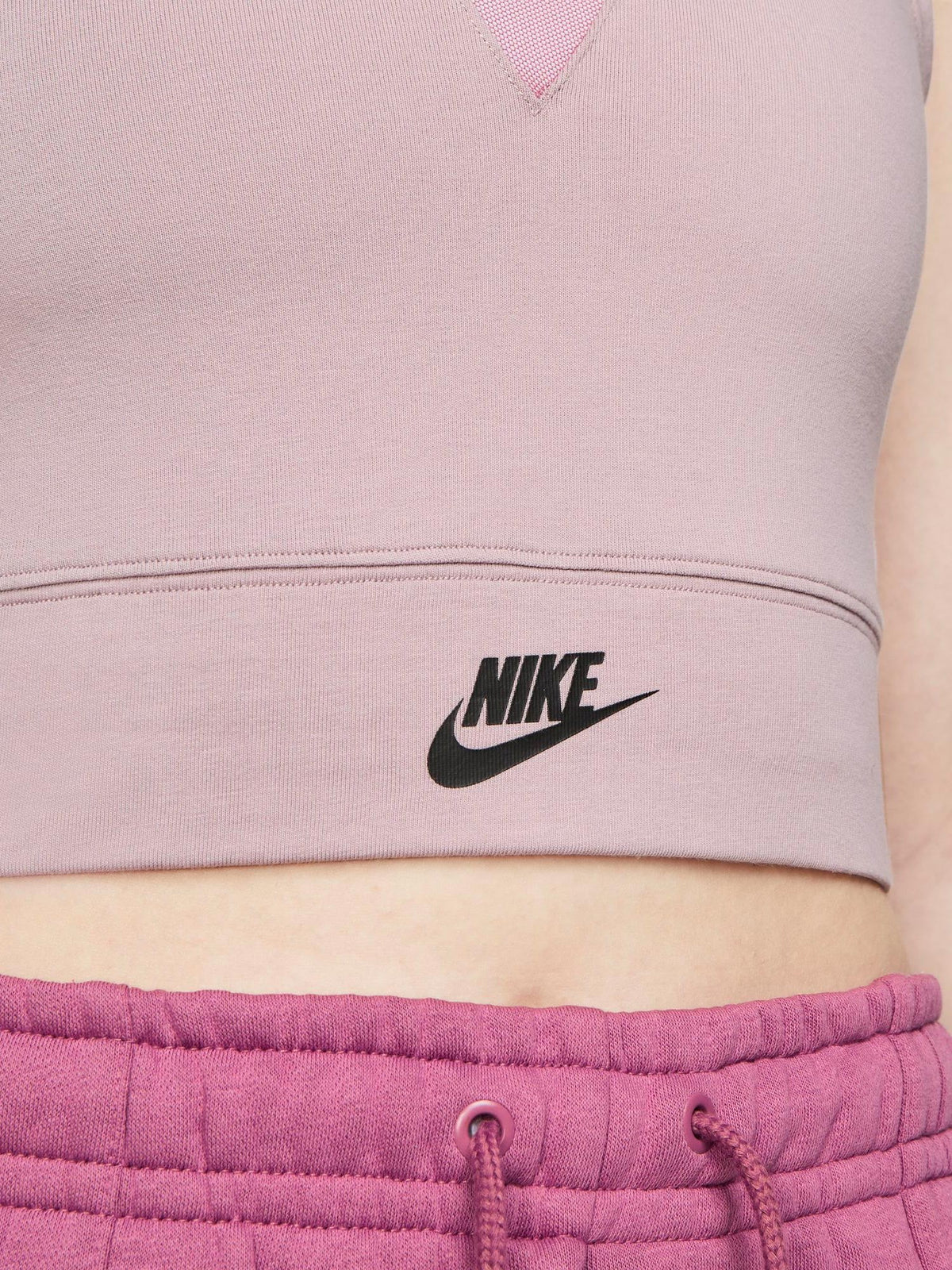 NIKE Потник W TOP DNC