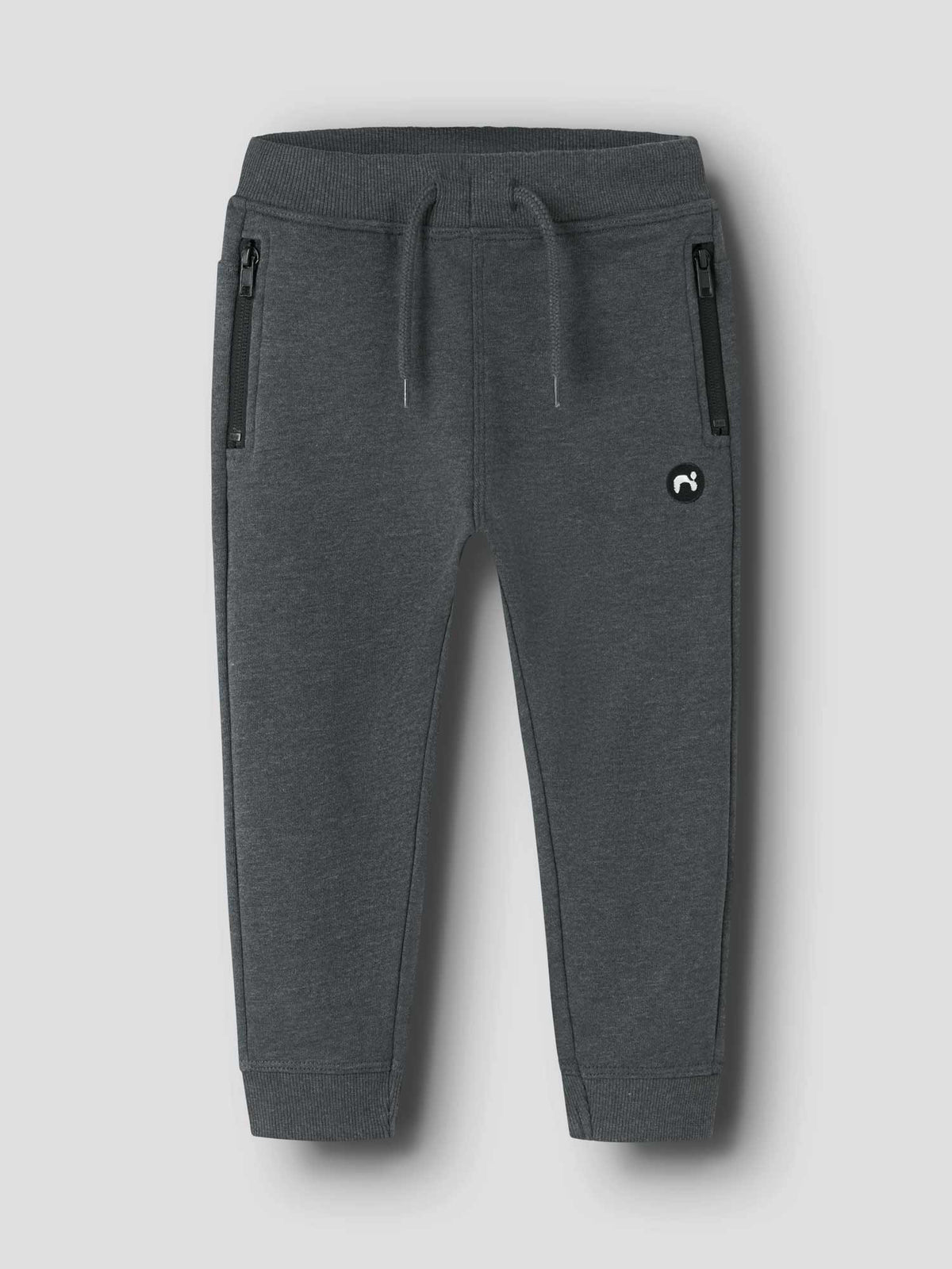 NAME IT Спортно долнище NMMVIMO SWE PANT BRU NOOS
