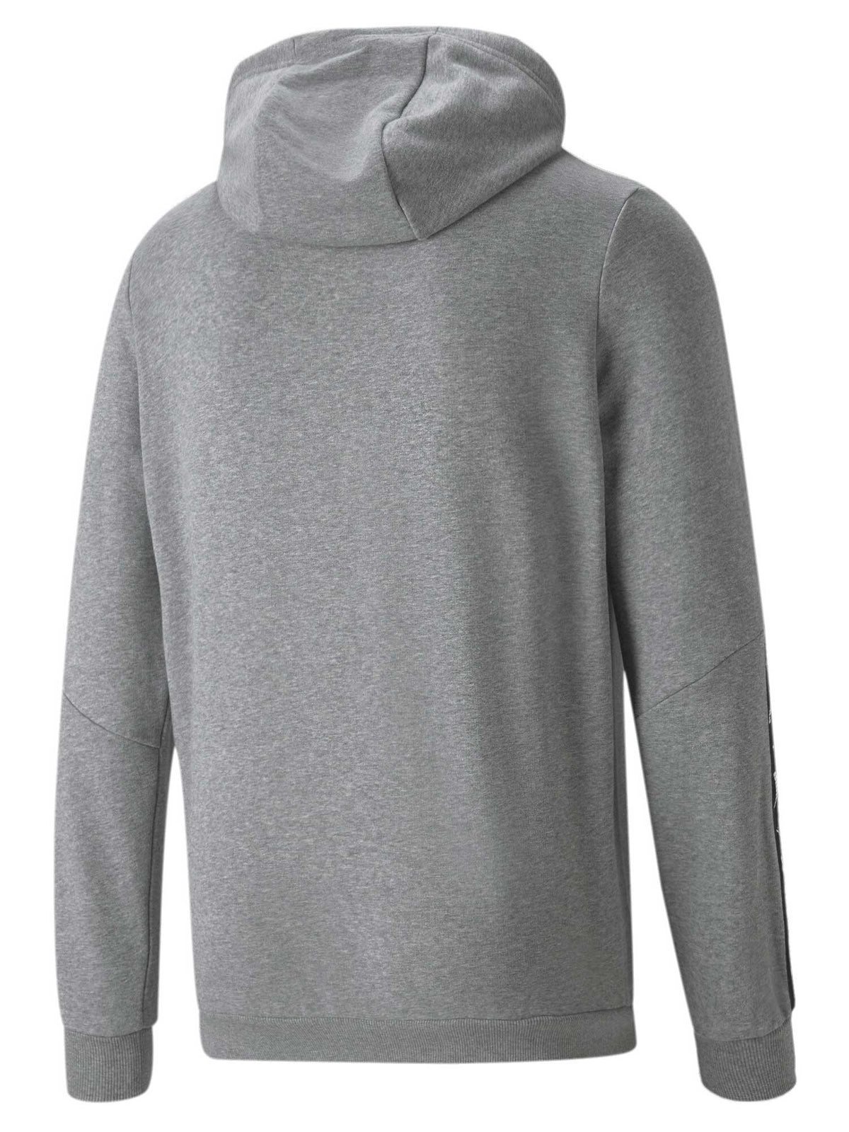 PUMA Суитшърт ESS+ Tape Hoodie FL