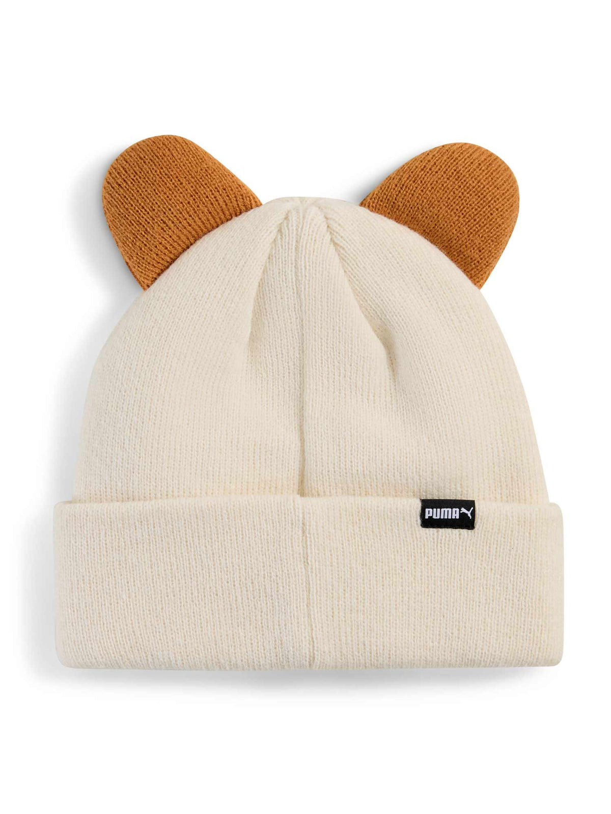 PUMA Шапка ANIMAL Mid Crown Beanie Jr
