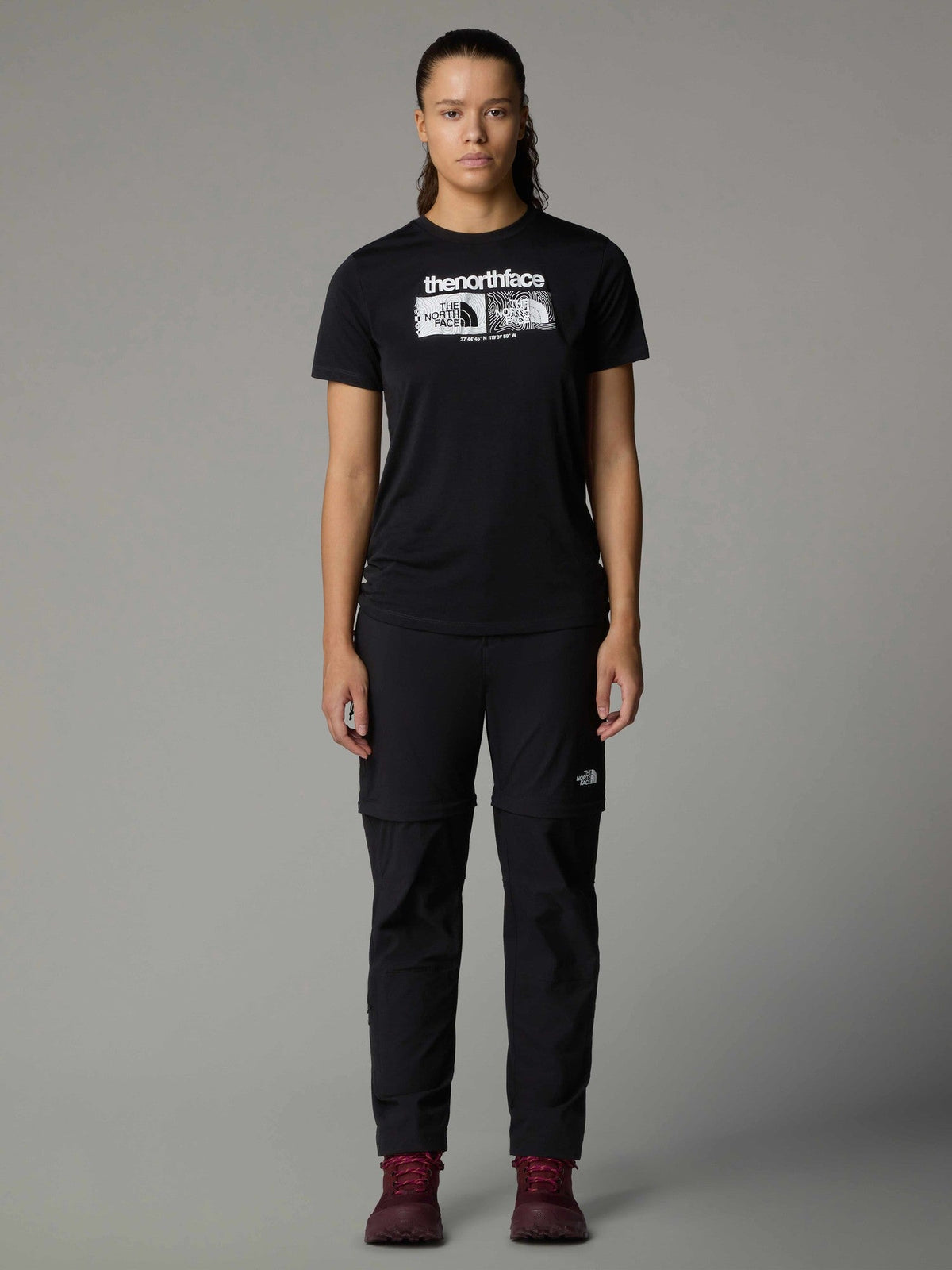 THE NORTH FACE Клин W FLEX 28IN TIGHT