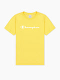 CHAMPION Тениска Crewneck T-Shirt