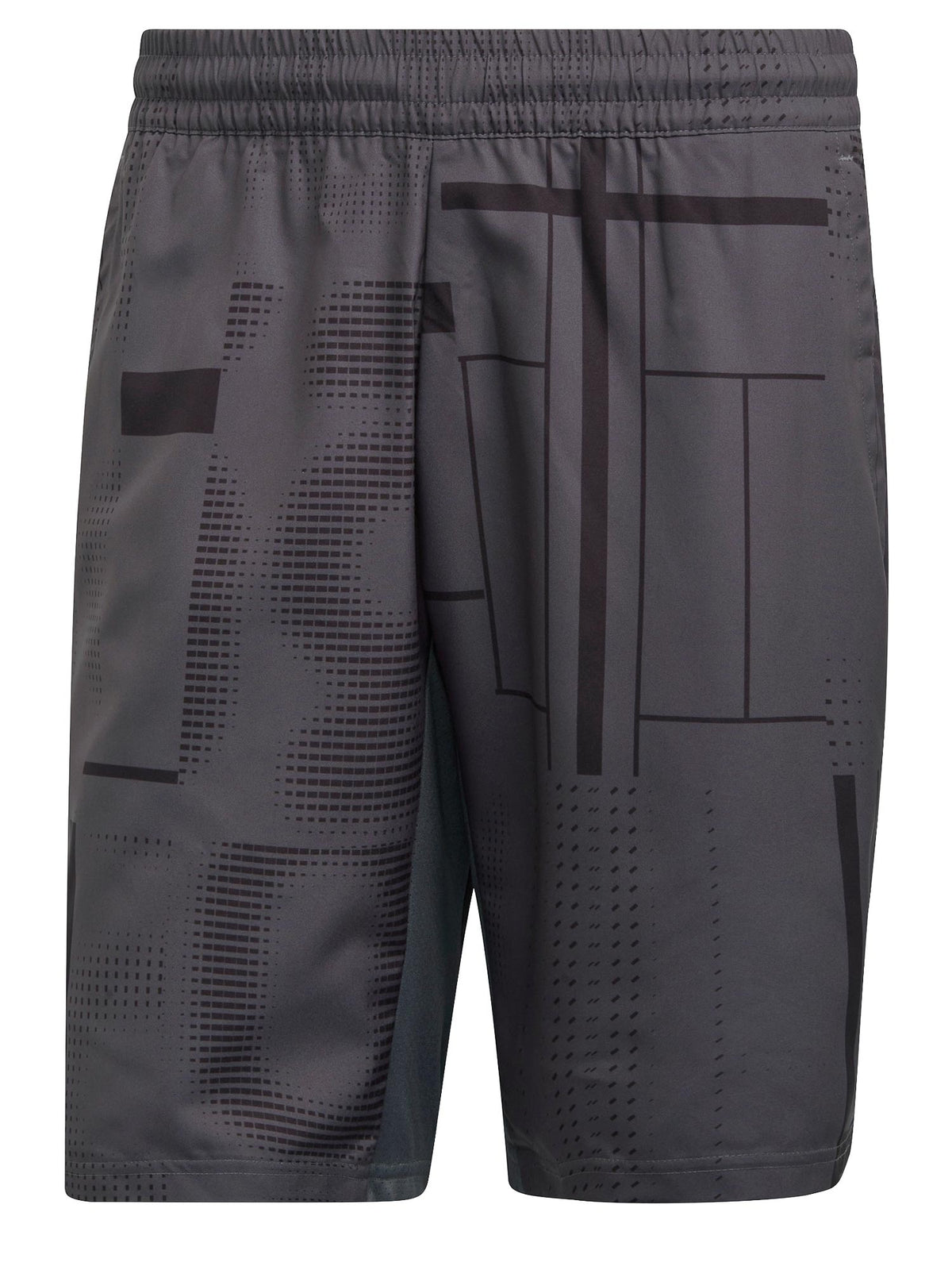 ADIDAS PERFORMANCE Къси панталони Club 3-Stripe Tennis
