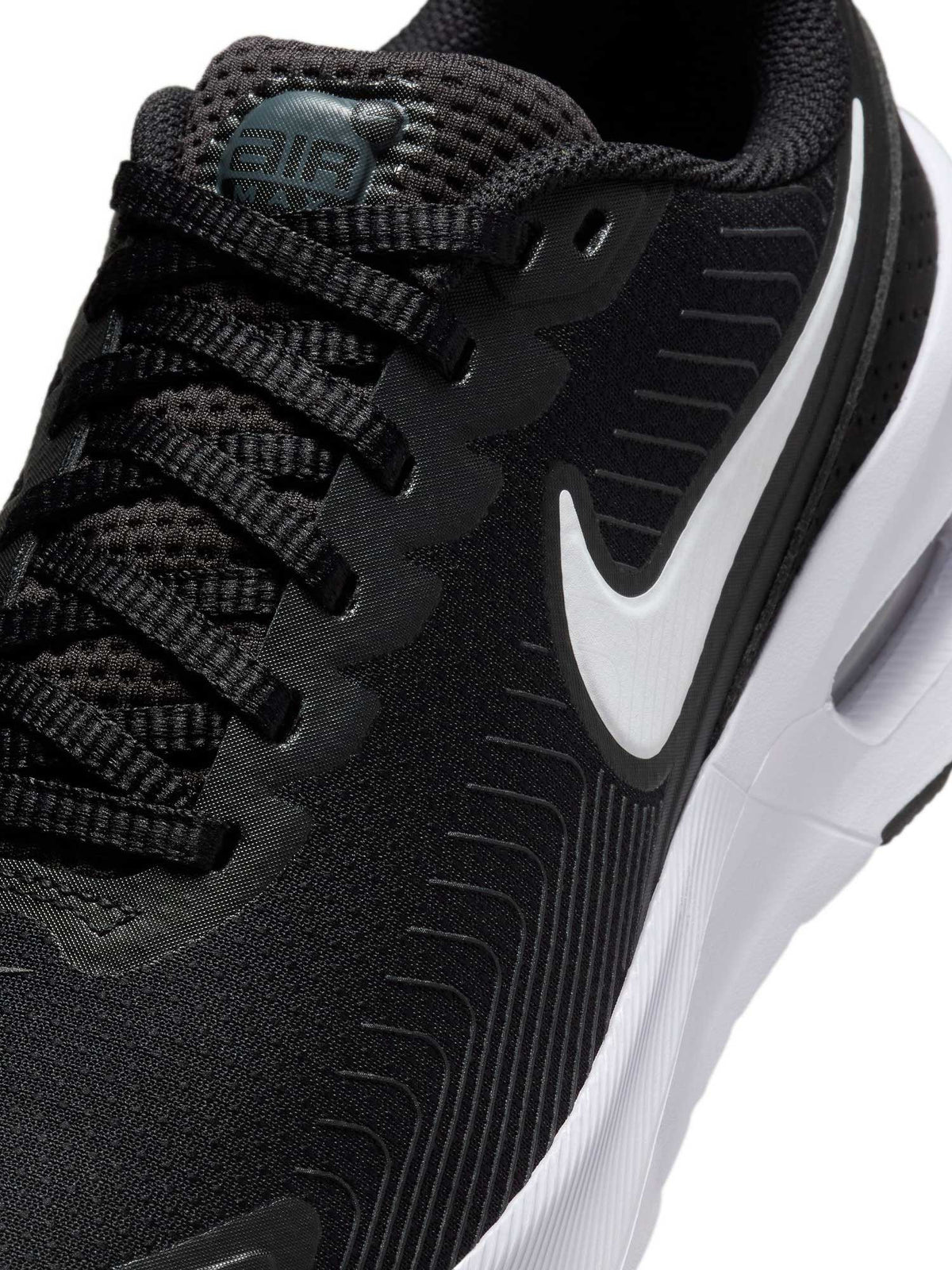 NIKE Обувки W AIR MAX NUAXIS