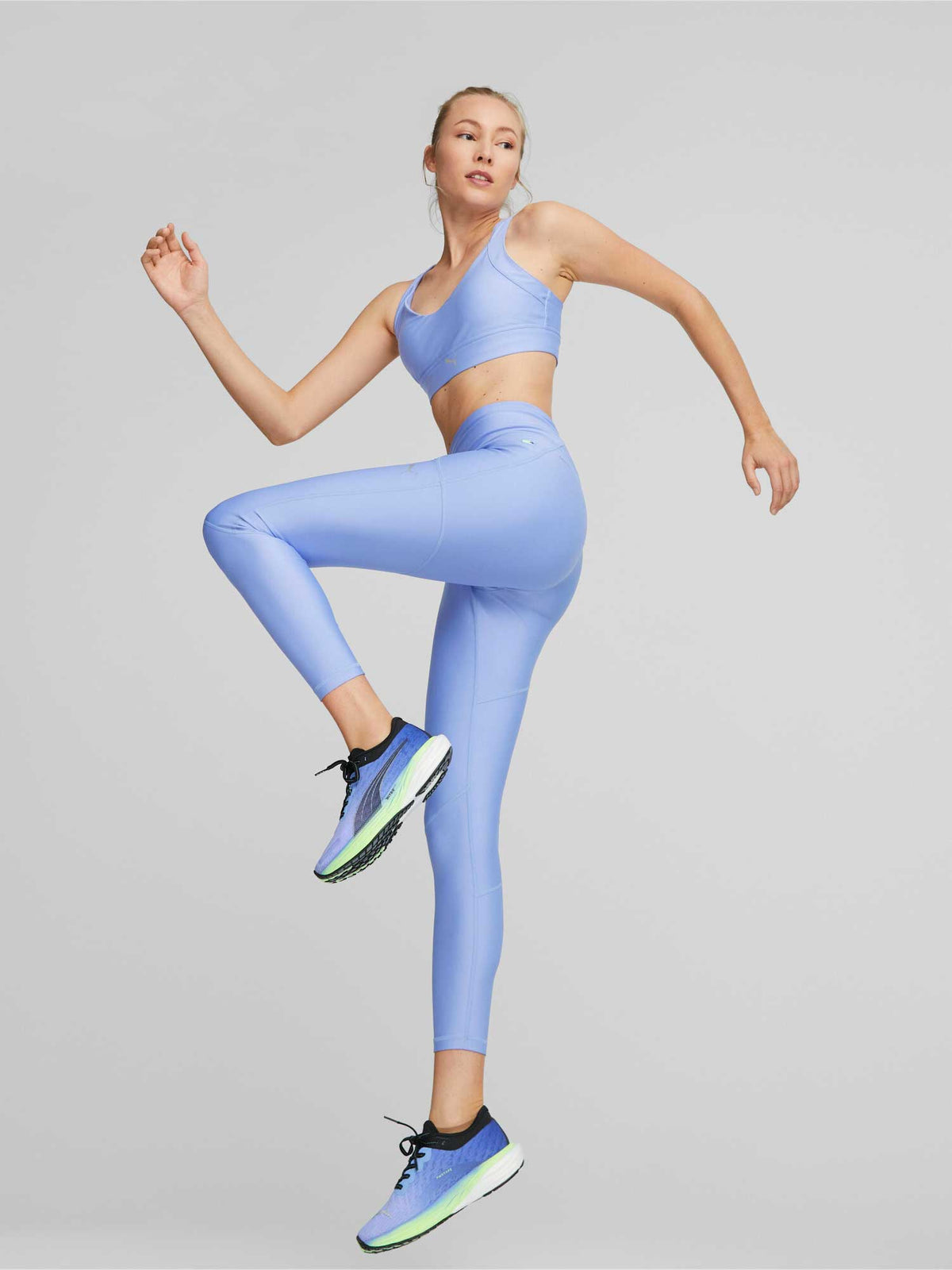 PUMA Спортен сутиен High Impact Ultraform Running