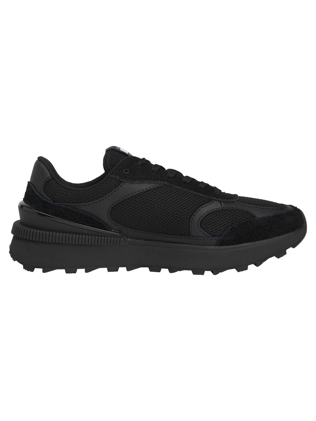 TOMMY JEANS Обувки TJM TECHNICAL RUNNER ESS