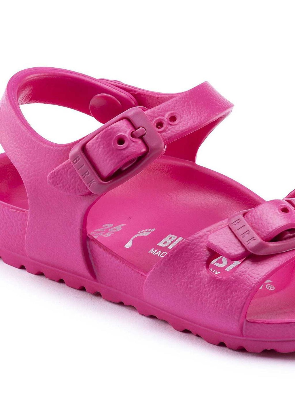BIRKENSTOCK Сандали Rio Eva