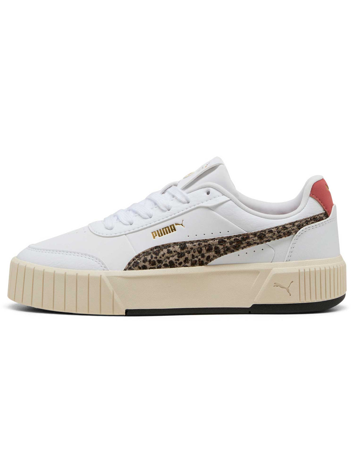 PUMA Обувки Carina Mia Animal Flair