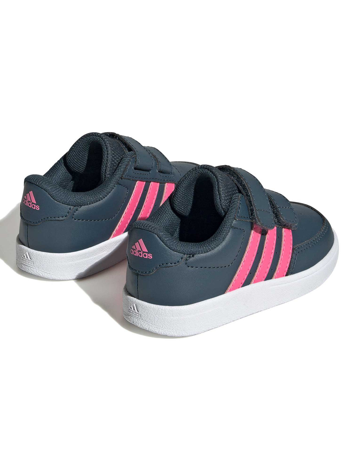 ADIDAS SPORTSWEAR Обувки Breaknet Lifestyle Court