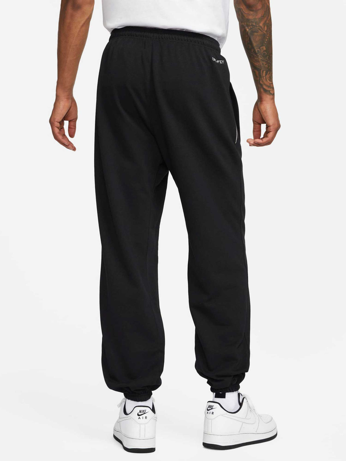 NIKE Спортно долнище M NK DF STD ISS PANT SSNL
