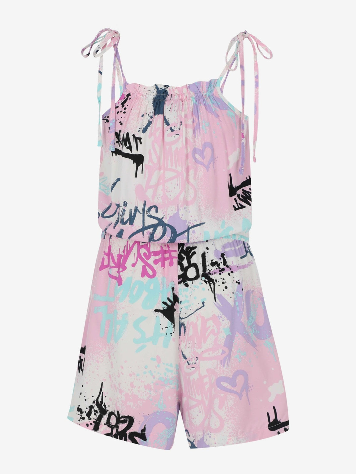 TERMIT Гащеризон Surf Girls Beach romper