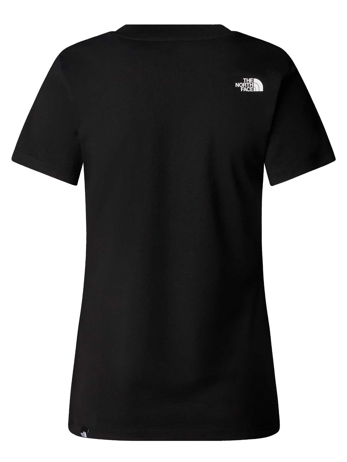 THE NORTH FACE Тениска W S\/S EASY TEE