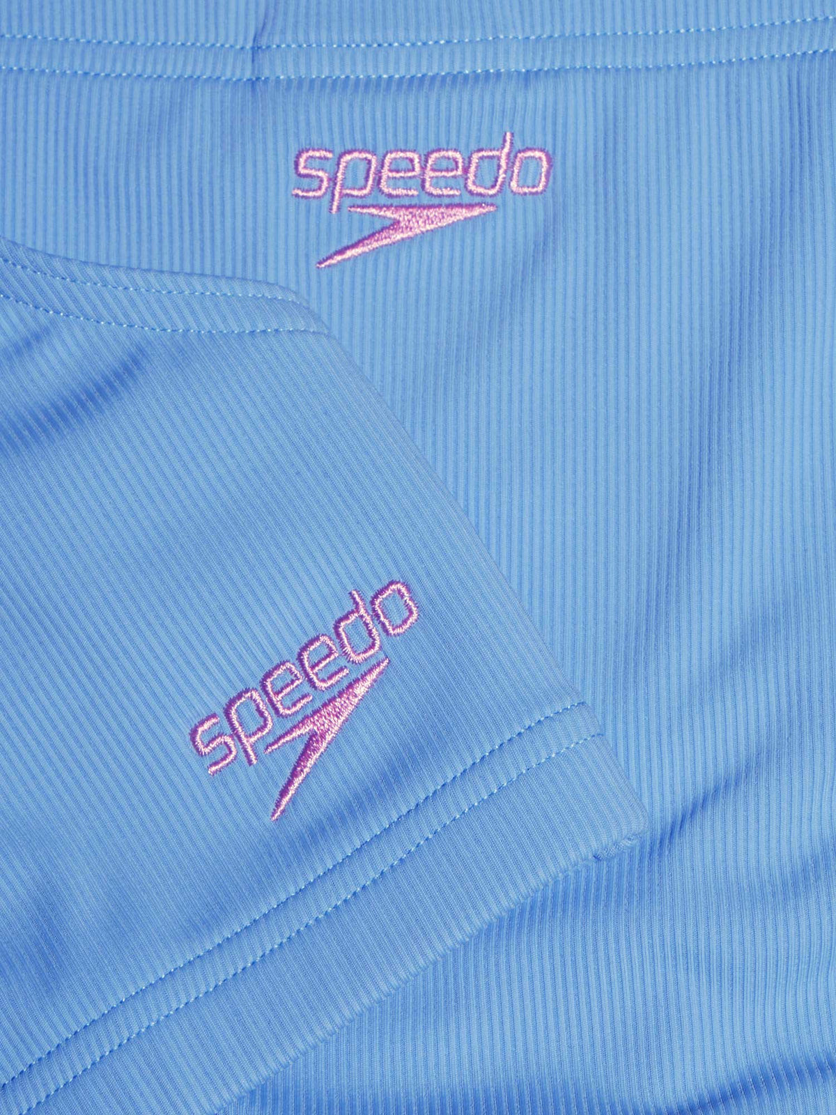 SPEEDO Бански 2 части GIRLS ALLOVER BOYLEG SHORT