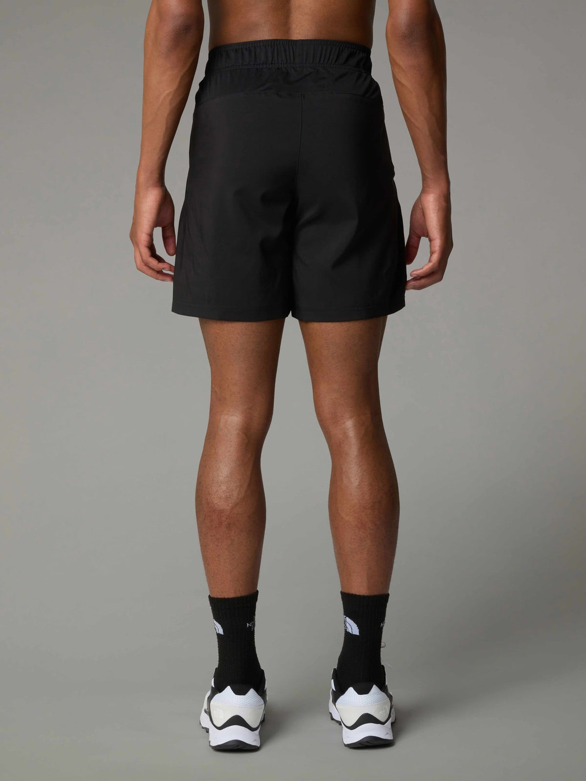 THE NORTH FACE Къси панталони M 247 7IN SHORT
