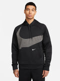 NIKE Суитшърт M NK TF HD PO SWOOSH