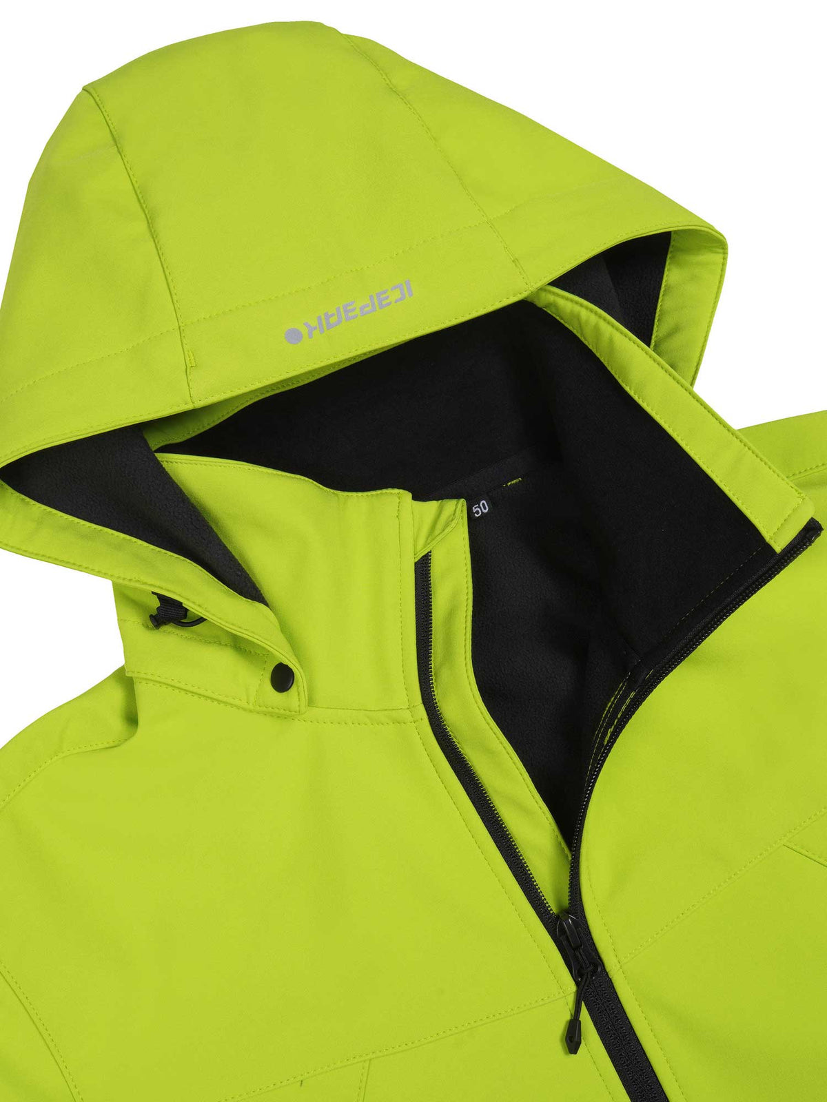 ICEPEAK Яке BRIMFIELD