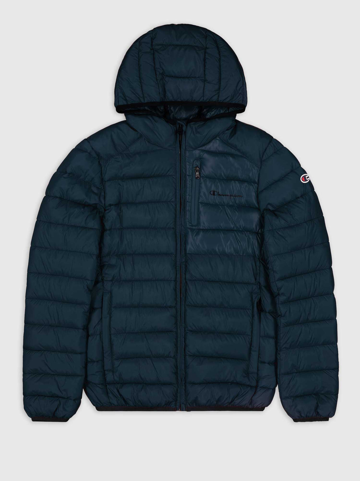 CHAMPION Яке Hooded Jacket