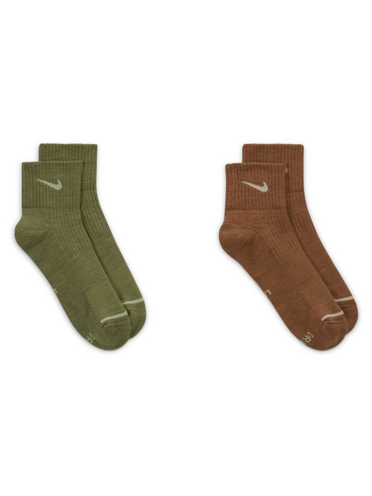 NIKE Чорапи U NK ED CSH ANK 2PR 144 WOOL