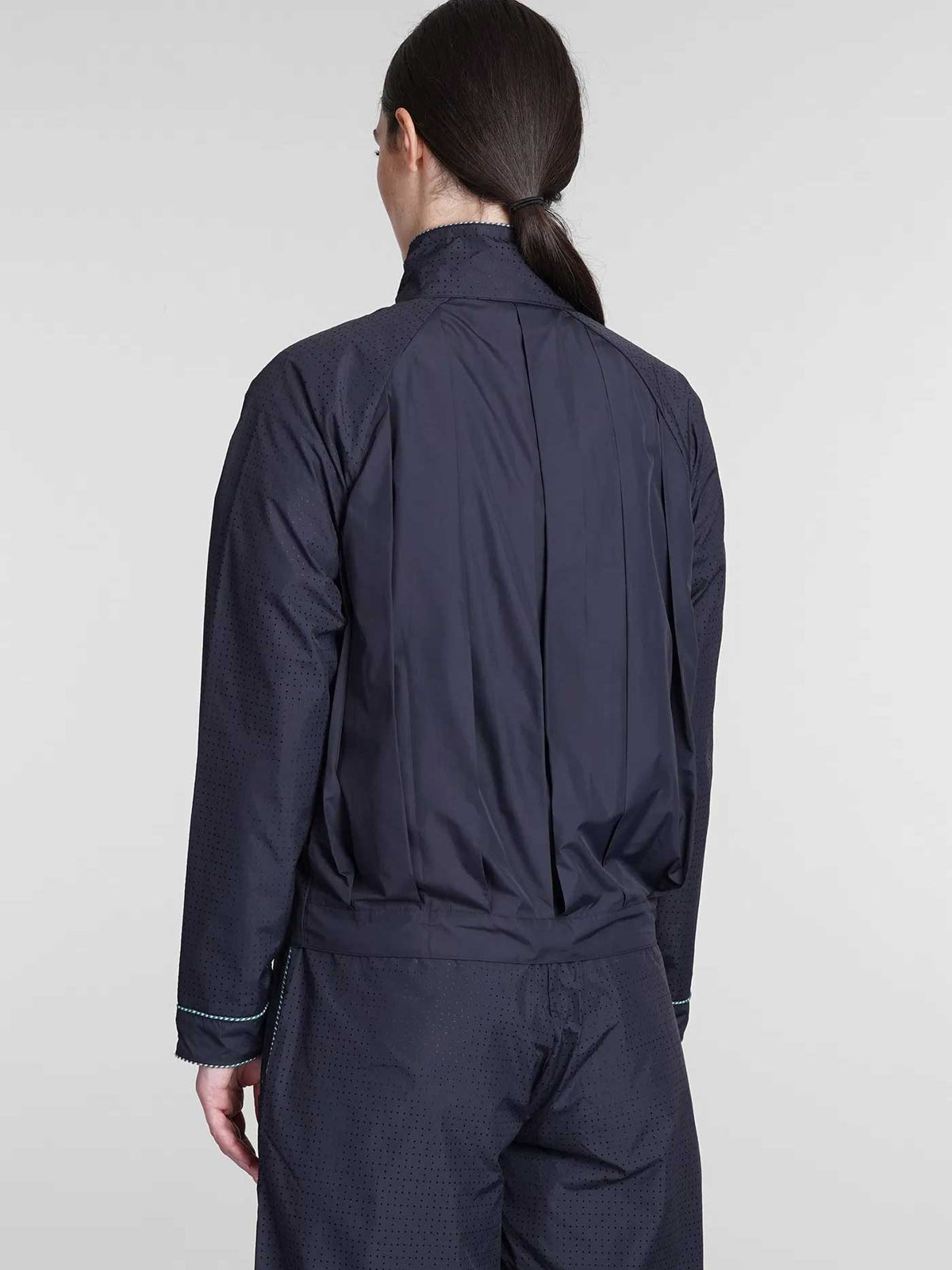 FILA Ветровка TRACK JACKET WITH RAGLAN SLEEVES