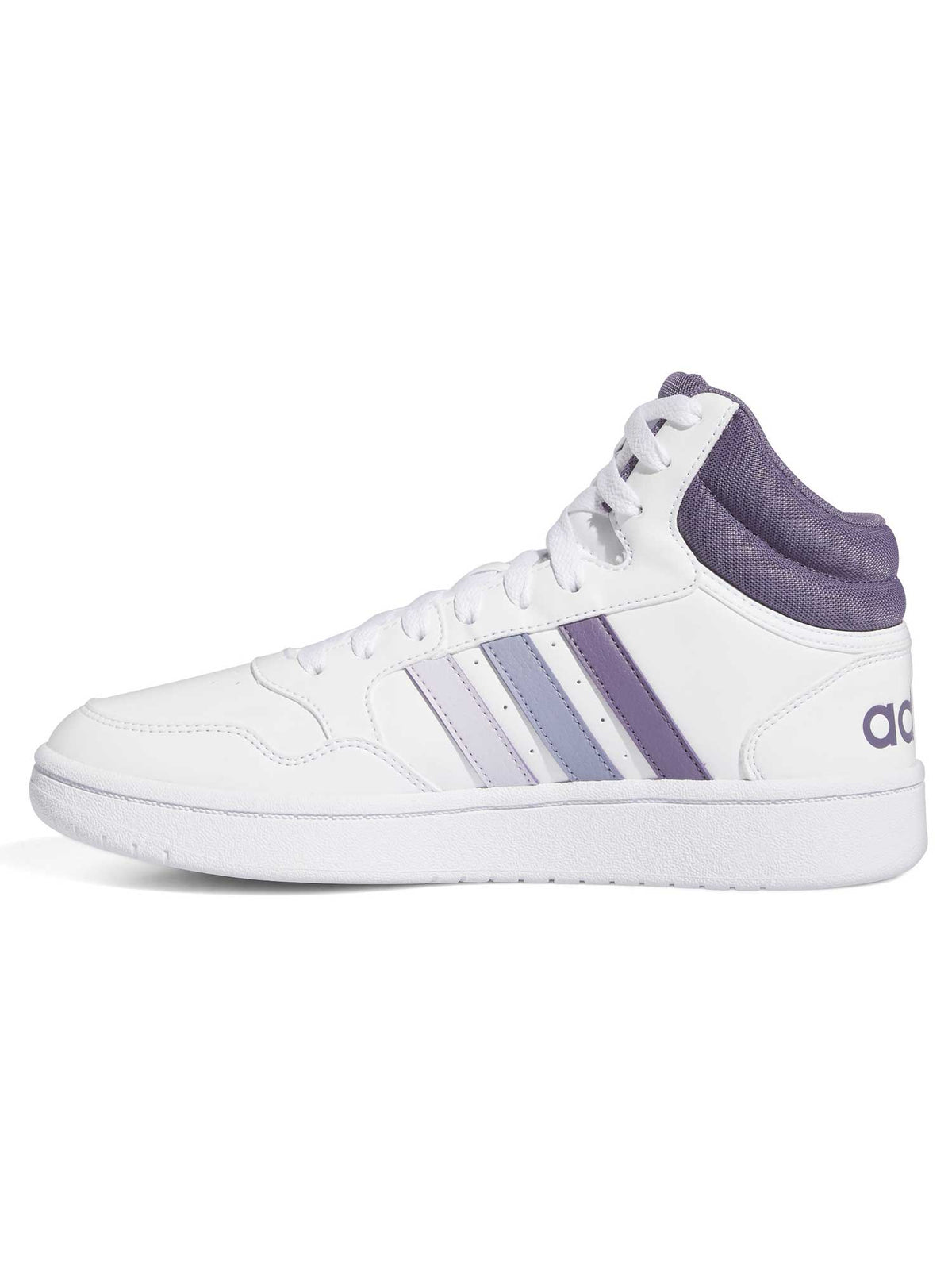 ADIDAS SPORTSWEAR Обувки Hoops 3.0 Mid