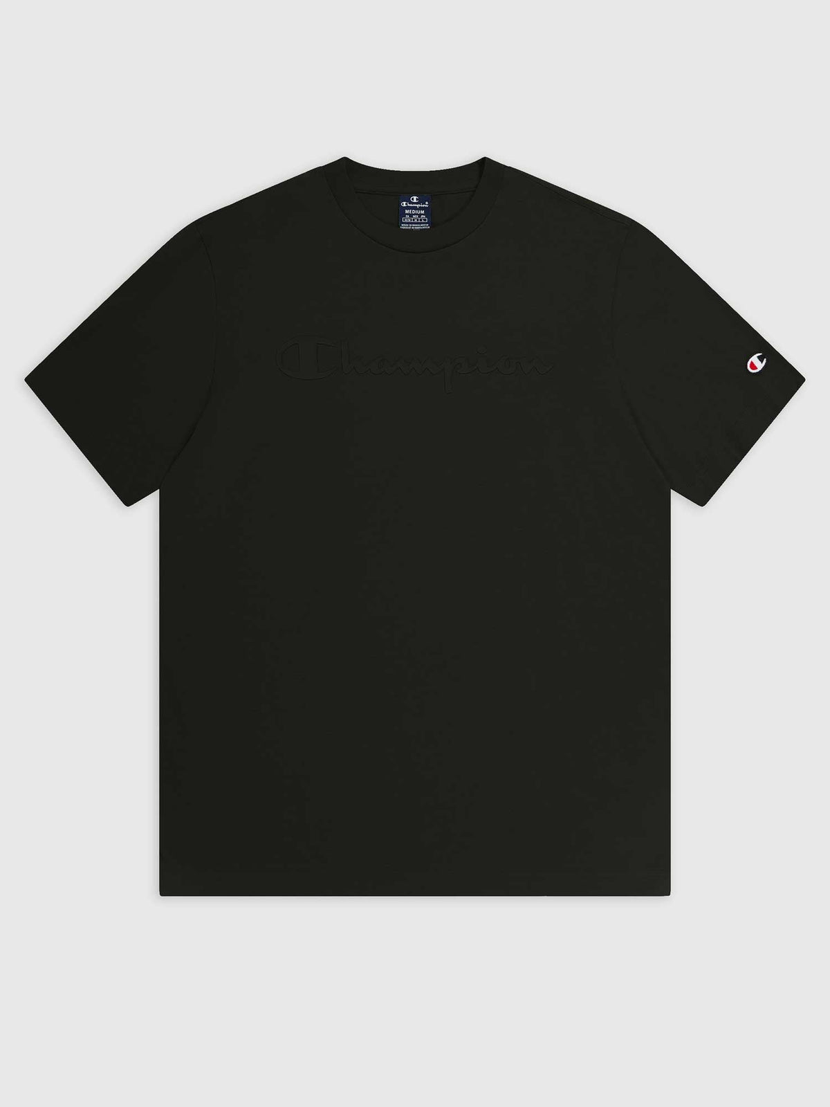 CHAMPION Тениска Crewneck