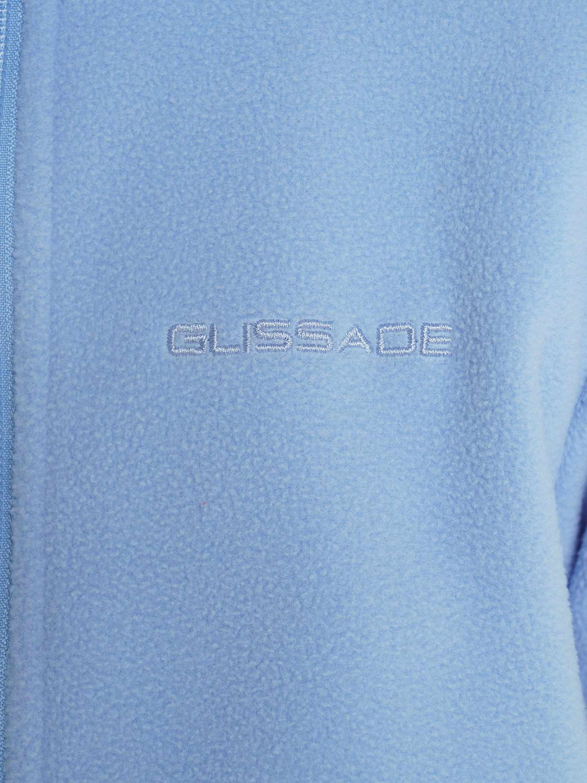 GLISSADE Полар Universe Girls Fleece Jumper full zip