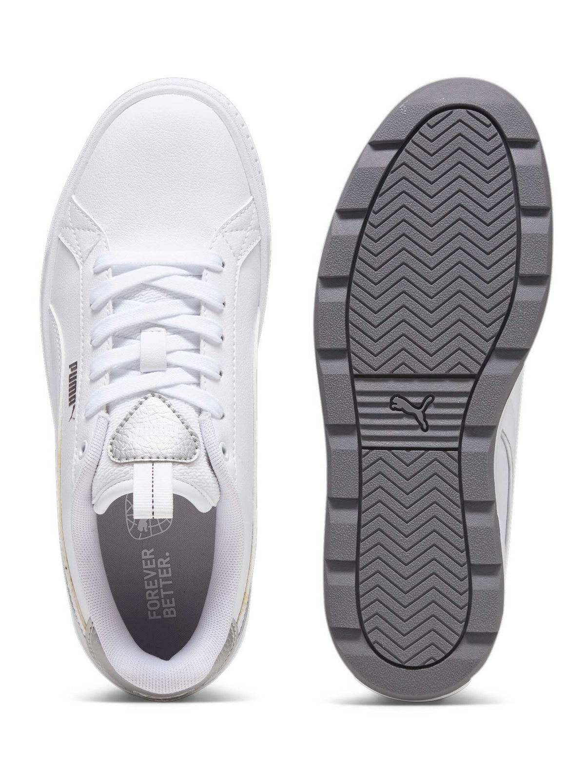PUMA Обувки Karmen Pop-Up Metallics