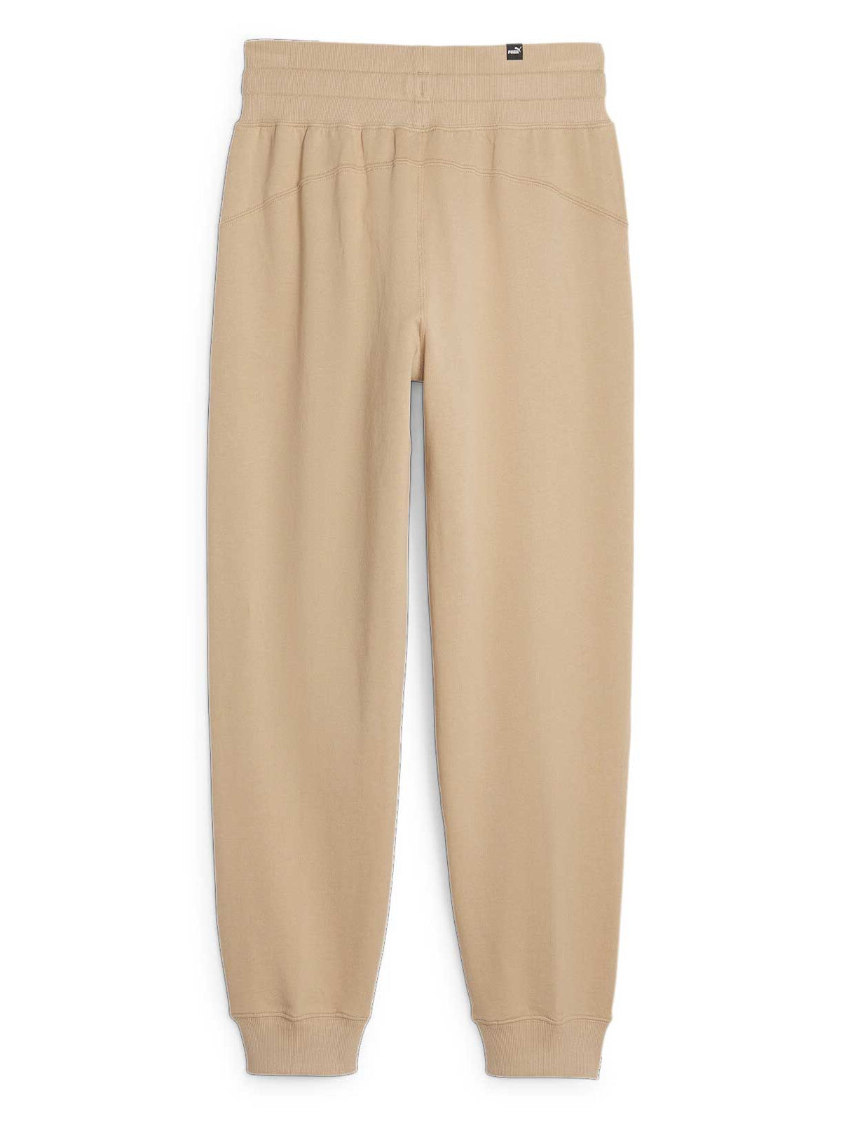 PUMA Спортно долнище HER High-Waist Pants TR