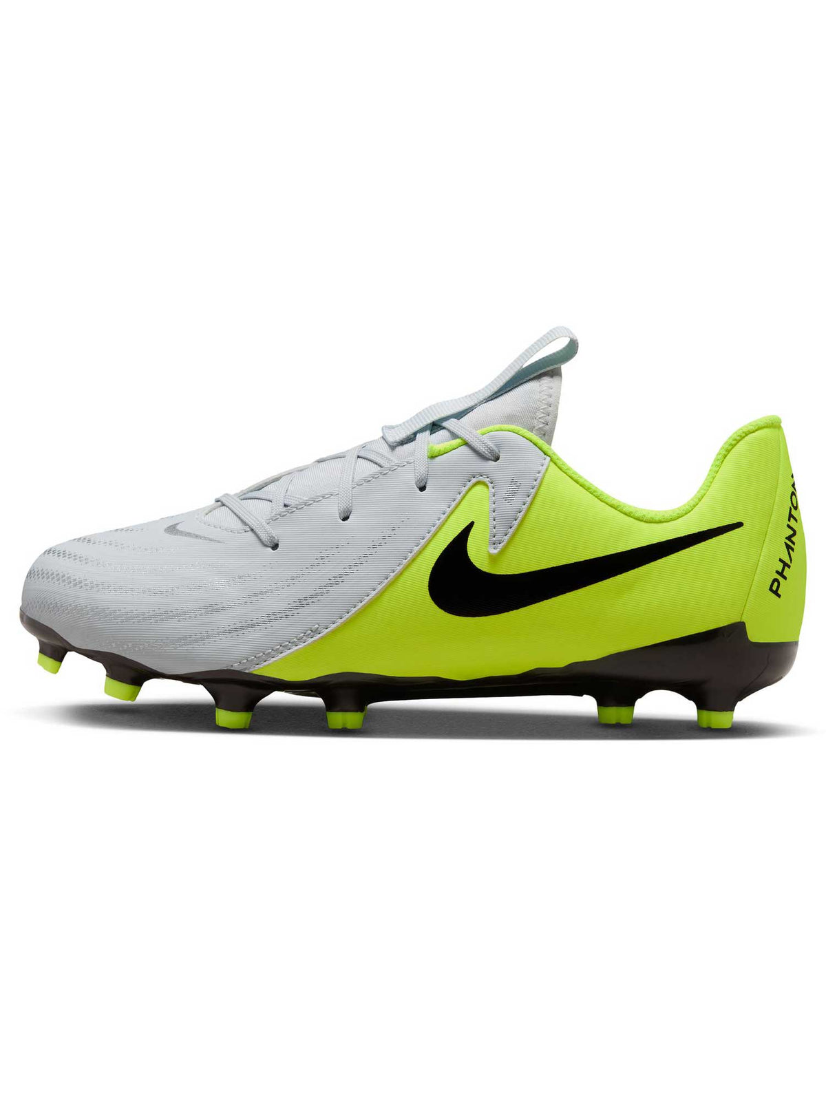 NIKE Обувки JR PHANTOM GX II ACADEMY FG/MG