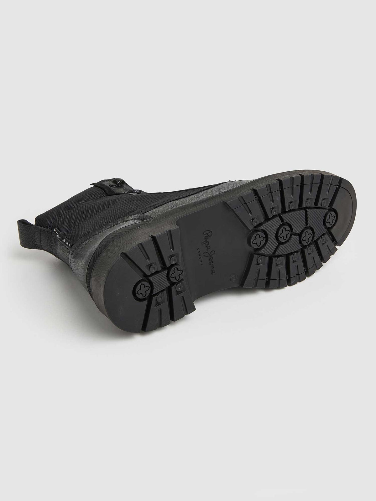PEPE JEANS Обувки BRAD BOOT
